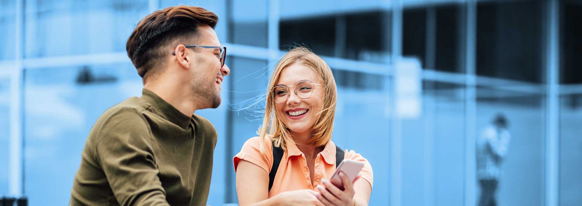 Schüler- und Studentenjobs bei Mail & Media