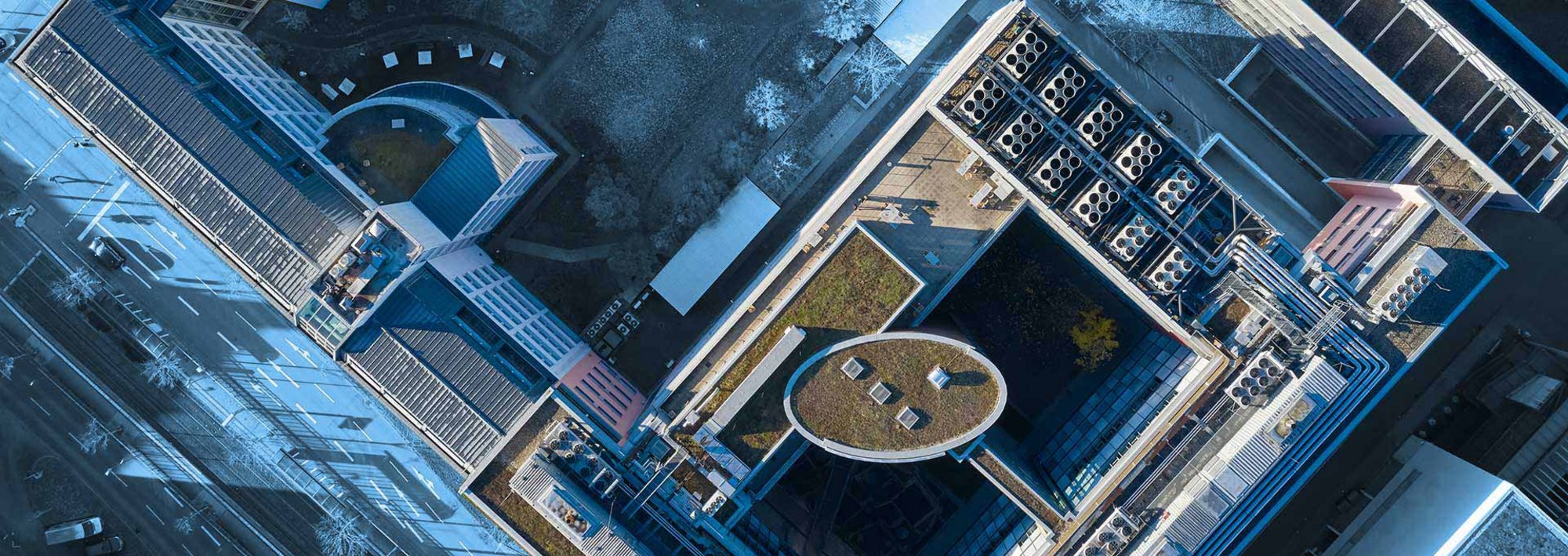 Standorte von 1&1 Mail & Media Applications SE