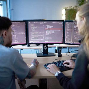 Herausforderungen & Projekte