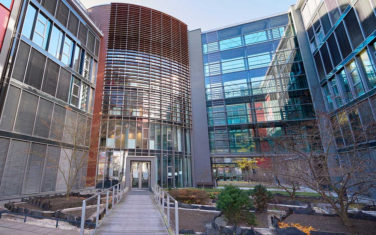 Jobs bei Mail & Media in Karlsruhe Mail & Media Hauptstandort Karlsruhe