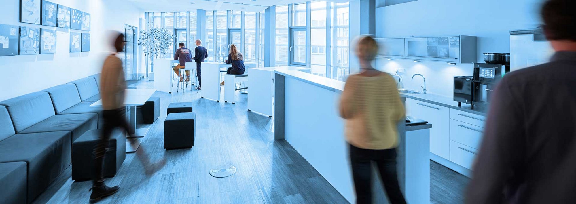 Mitarbeitervorteile bei Mail & Media