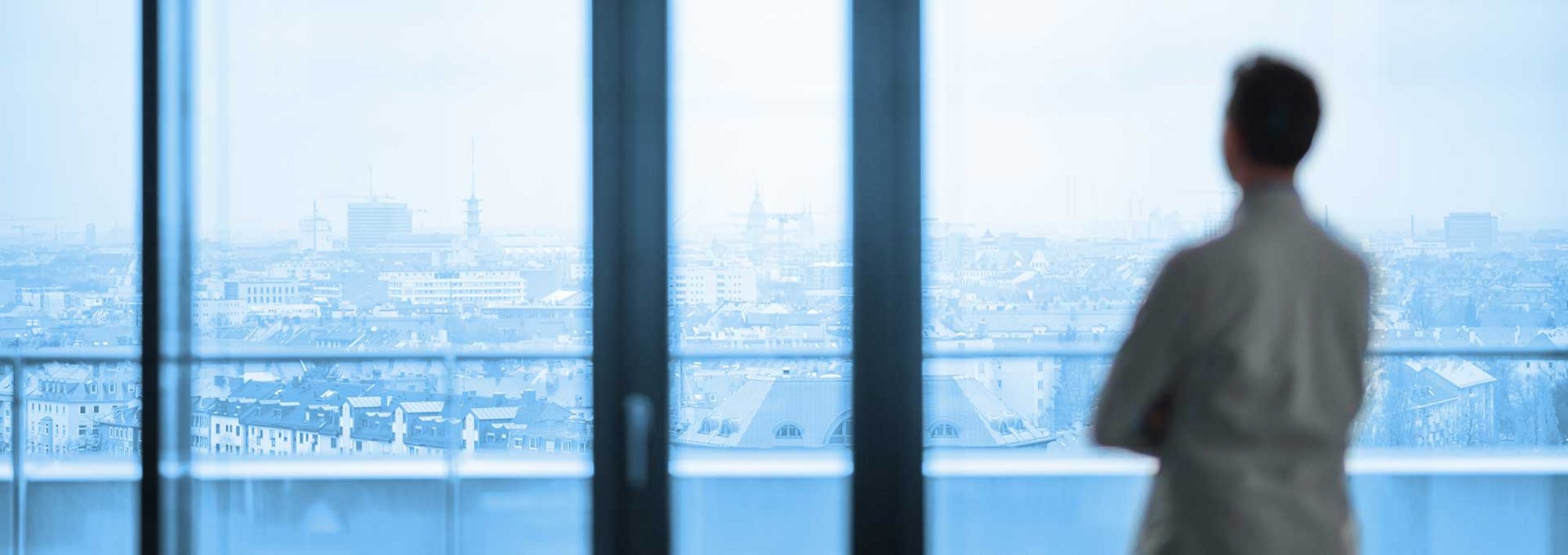 Berufliche Perspektiven bei Mail & Media