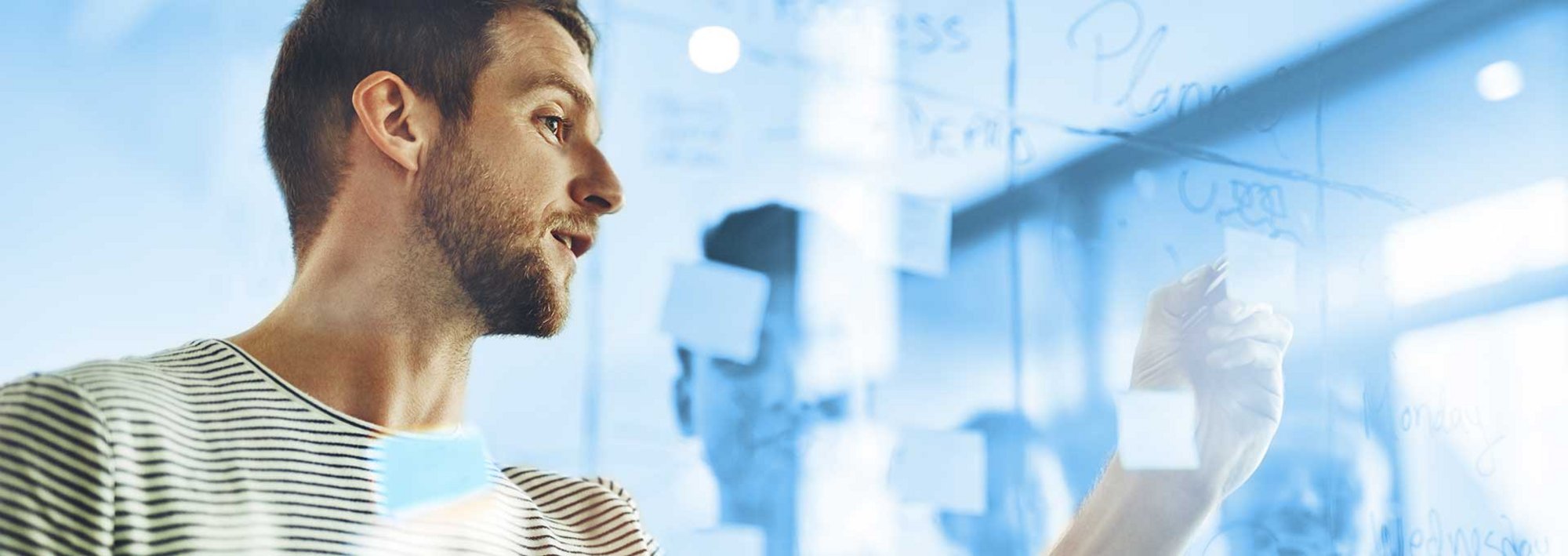 Arbeiten in der Digitalbranche bei Mail & Media