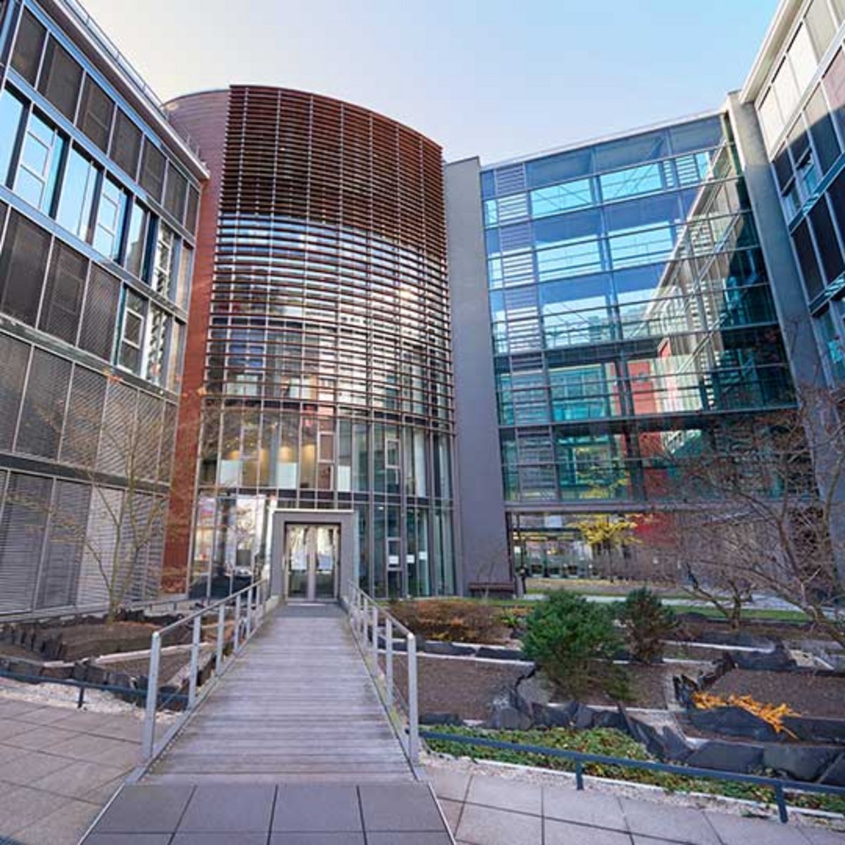 1&1 Mail & Media Applications SE in Karlsruhe