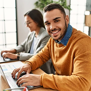 Schüler:innen & Studenten:innen