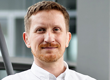 André Fertich – Pressesprecher GMX und mail.com André Fertich – Pressesprecher GMX und mail.com