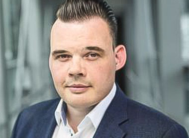 Christian Friemel – Pressesprecher WEB.DE Christian Friemel – Pressesprecher WEB.DE