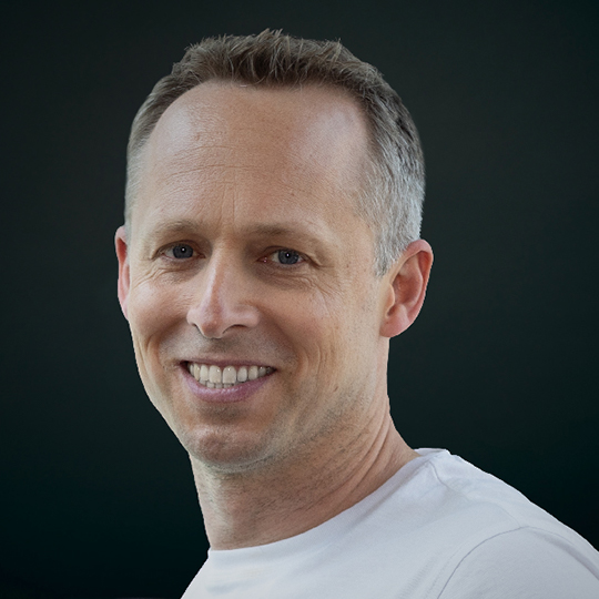 Michael Hagenau– CEO Mail & Media Michael Hagenau – CEO Mail & Media